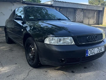 Авто Audi A4 1999 № 8811210