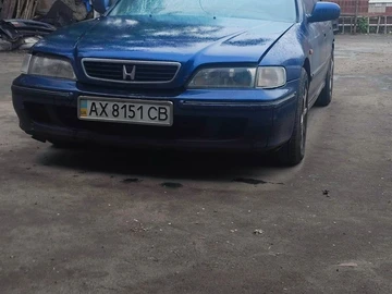 Авто Honda Accord 1998 № 8811217