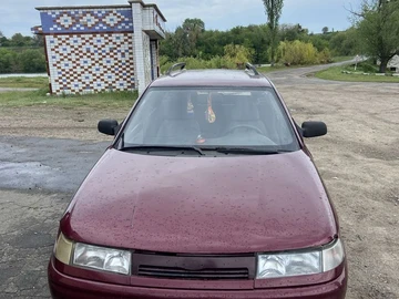 Авто ВАЗ 21111 2008 № 8811218