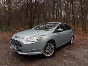Авто Ford Focus 2013 № 8811220