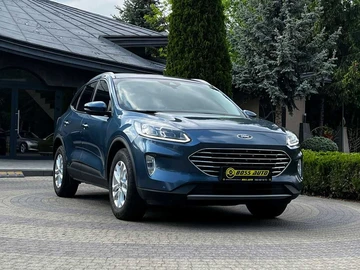 Авто Ford Kuga 2021 № 8811224