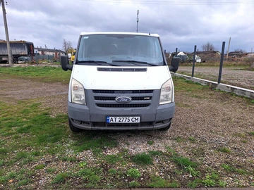 Авто Ford Transit 2006 № 8811227