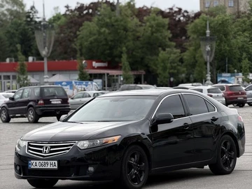 Авто Honda Accord 2008 № 8811230