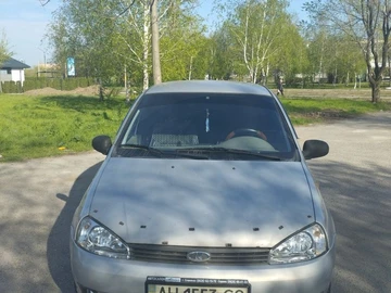 Авто ВАЗ 1119 Kalina 2007 № 8811237