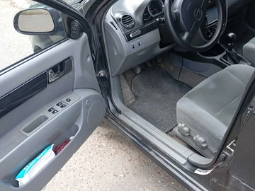 Авто Chevrolet Lacetti 2005 № 8811254