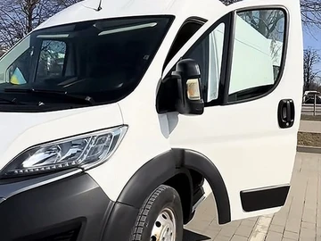 Авто Citroen Jumper 2019 № 8811256
