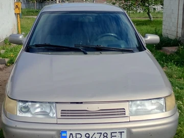 Авто ВАЗ 21121 2007 № 8811265