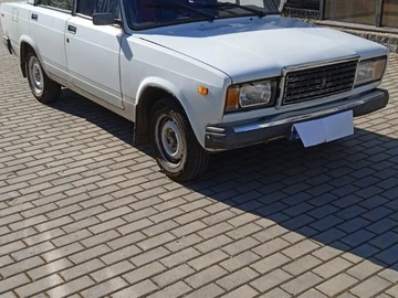 Авто ВАЗ 2107 2002 № 8811266