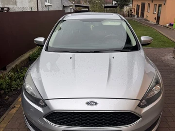 Авто Ford Focus 2017 № 8811271