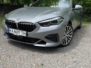 Авто BMW C Series 2021 № 8811272
