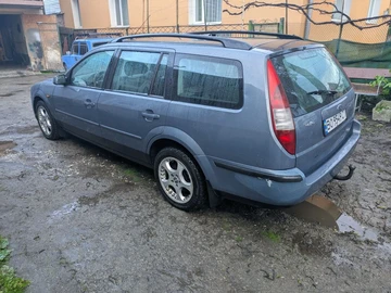 Авто Ford Mondeo 2001 № 8811277