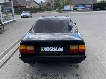 Авто Audi 100 1985 № 8811286