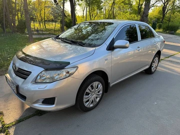 Авто Toyota Corolla 2007 № 8811288