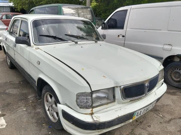 Авто ГАЗ 3110 1999 № 8811293