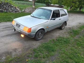 Авто ЗАЗ Таврия 2003 № 8811300
