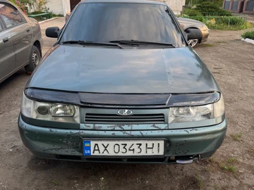 Авто ВАЗ 2110 2007 № 8811302