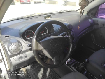 Авто Ford Canyon 2008 № 8811304