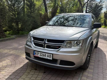 Авто Dodge Journey 2018 № 8811306