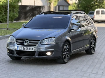 Авто Volkswagen Golf 2007 № 8811307
