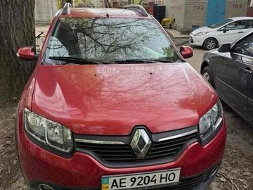 Авто Renault 11 2015 № 8811313
