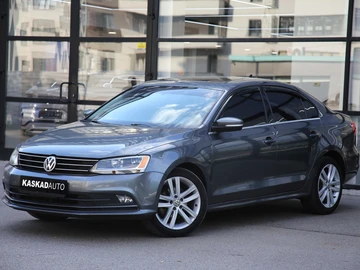 Авто Volkswagen Jetta 2014 № 8811316