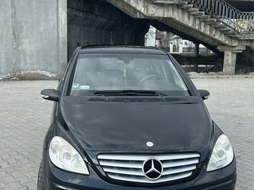 Авто Mercedes B Серия 2005 № 8811320