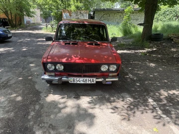 Авто ВАЗ 2103 1980 № 8811445