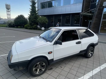Авто ВАЗ 21083 1988 № 8811446