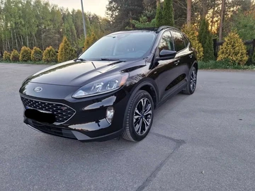 Авто Ford Escape 2021 № 8811451