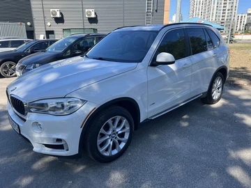 Авто BMW X5 2016 № 8811453