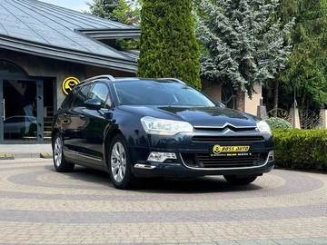 Авто Citroen C5 2010 № 8811454