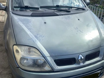 Авто Renault Megane 1999 № 8811457