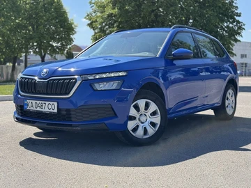 Авто Skoda 100 2021 № 8811459
