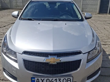 Авто Chevrolet Cruze 2014 № 8811460