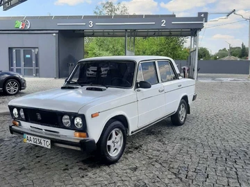 Авто ВАЗ 2106 2000 № 8811469