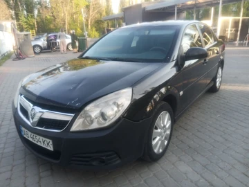 Авто Opel Vectra 2007 № 8811472