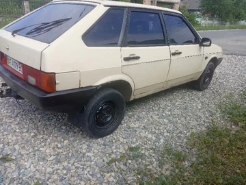 Авто ВАЗ 2109 1990 № 8811475