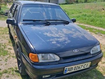 Авто ВАЗ 2115 2011 № 8811479