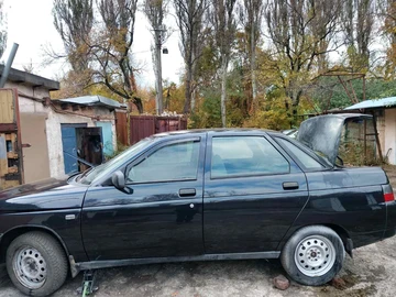 Авто ВАЗ 2110 2008 № 8811487