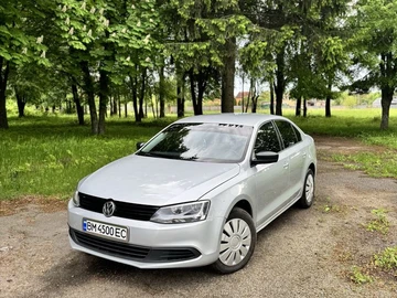 Авто Volkswagen Jetta 2013 № 8811489