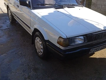Авто Nissan Sunny 1990 № 8811501