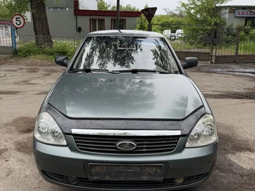 Авто ВАЗ 2172 Priora 2008 № 8811502