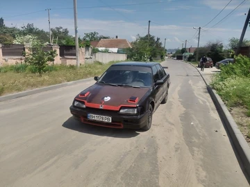 Авто Honda Civic 1991 № 8811503