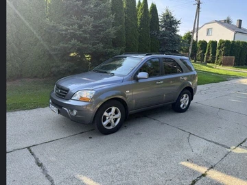 Авто KIA Sorento 2008 № 8811505