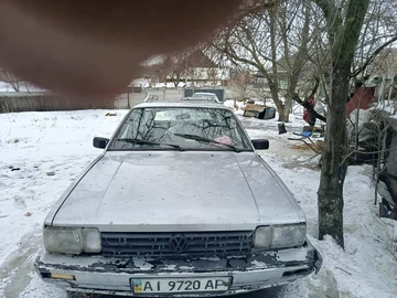 Авто Ford Canyon 1988 № 8811513