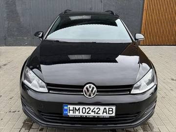 Авто Volkswagen Golf 2014 № 8811526