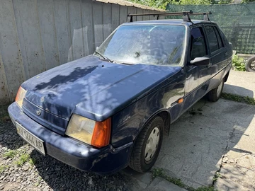 Авто ЗАЗ 1103 Slavuta 2008 № 8811529