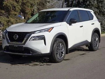 Авто Nissan Rogue 2023 № 8811531