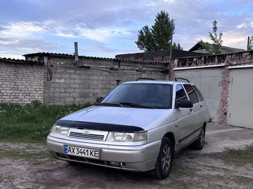 Авто ВАЗ 21111 2007 № 8811532