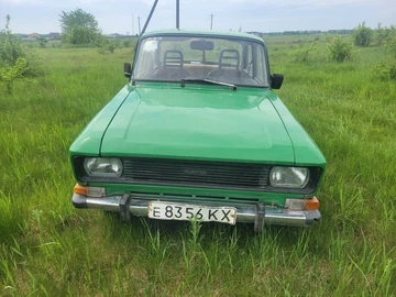Авто  2140 1985 № 8811533